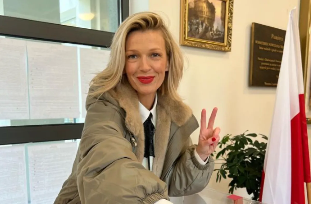 Magda Mołek 