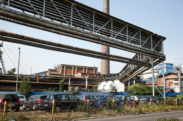 Ruda Śląska. Wypadek w kopalni. Górnicy zostali poszkodowani