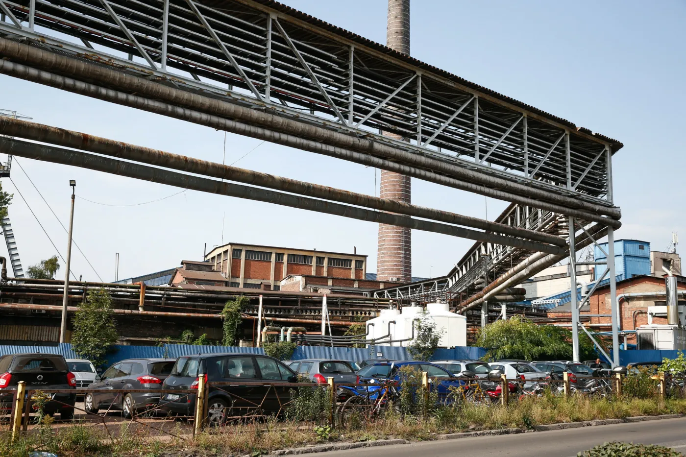 Ruda Śląska. Wypadek w kopalni. Górnicy zostali poszkodowani