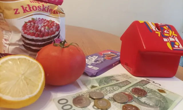 Ceny znów ostro w górę, średnio o 8 procent. Inflacja uderzy ze zdwojoną siłą i to w sam środek wakacji