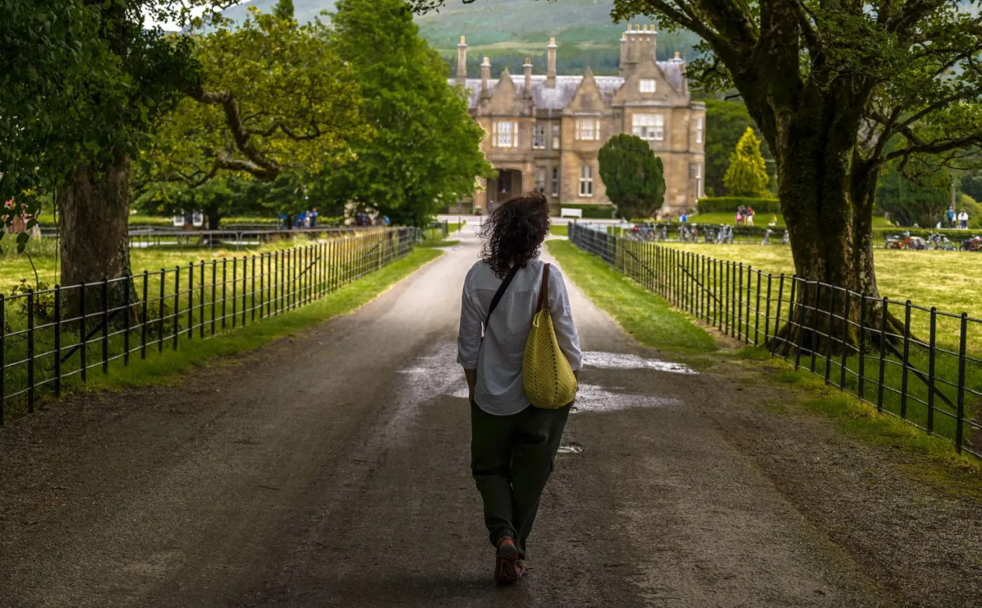 Obowiązki domowe kobiet zapisane w konstytucji. Irlandia głosuje w referendum