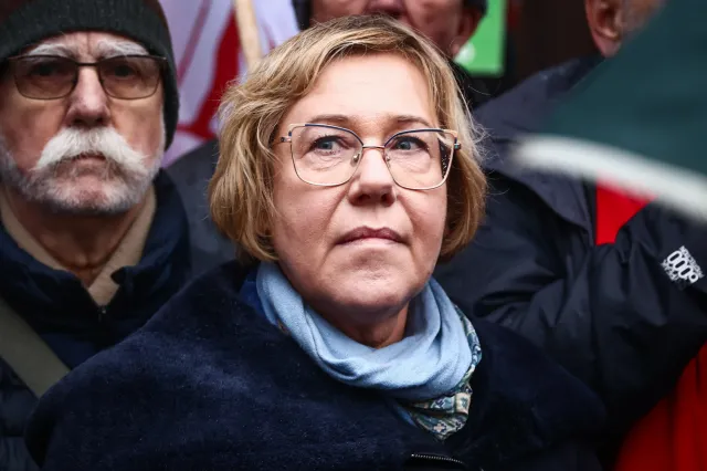 Kurator Nowak o lekcjach religii w szkole. Grzmi o "eurokołchozie"