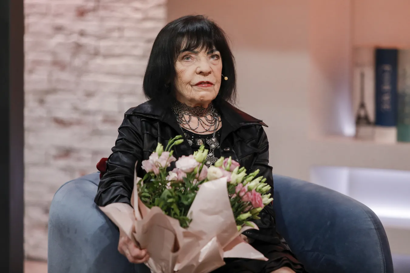Sława Przybylska przez wypadek zawiesiła występy. Jak miewa się teraz?