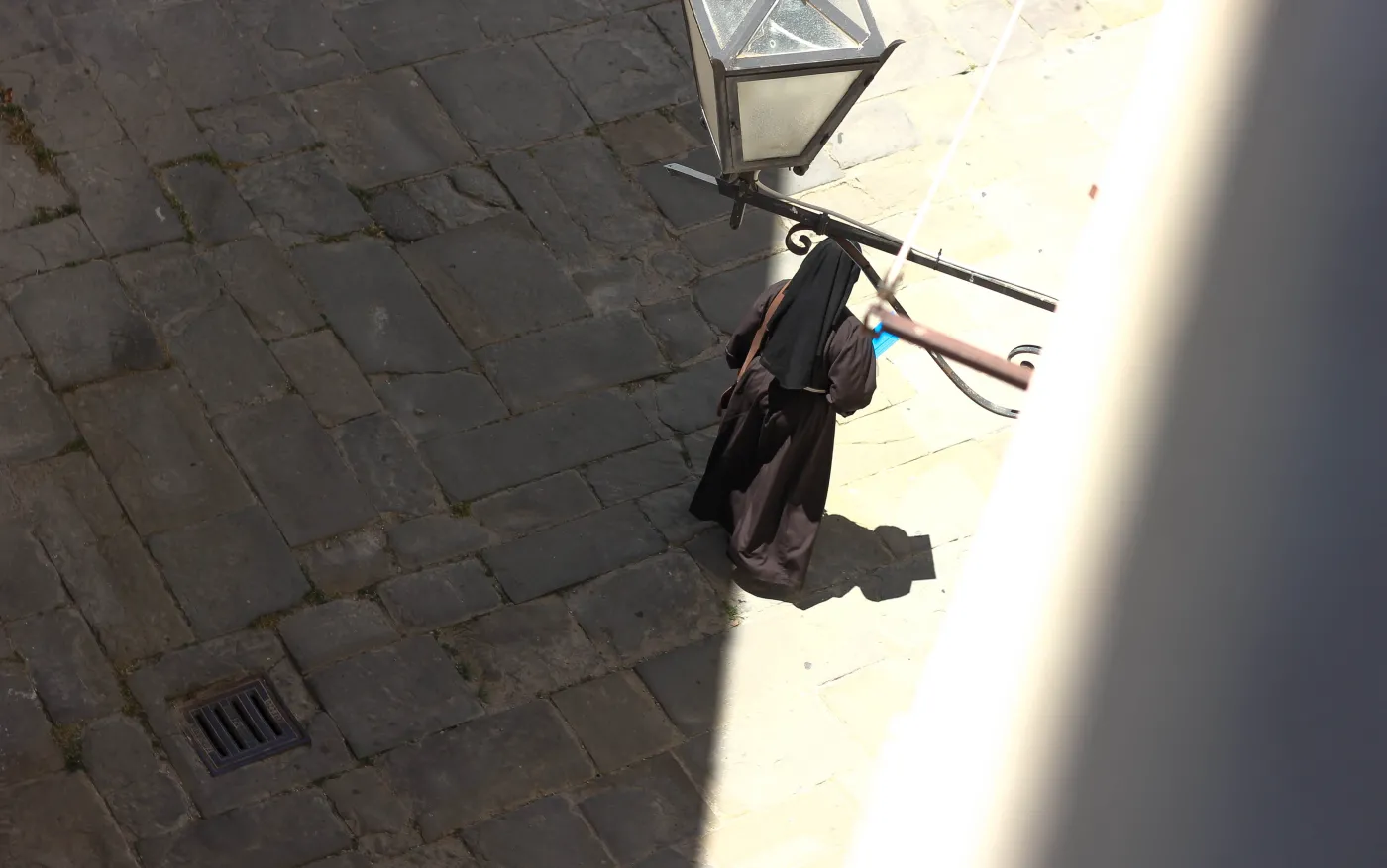 Siostry zakonne nie chcą sąsiadów. "Ktoś mógłby je podglądać"