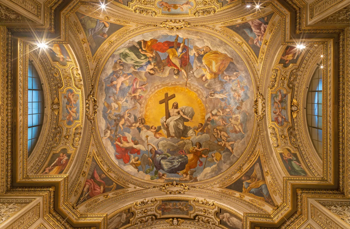 Najważniejszy dzień dla katolików. Co dzieje się w Wielką Sobotę?