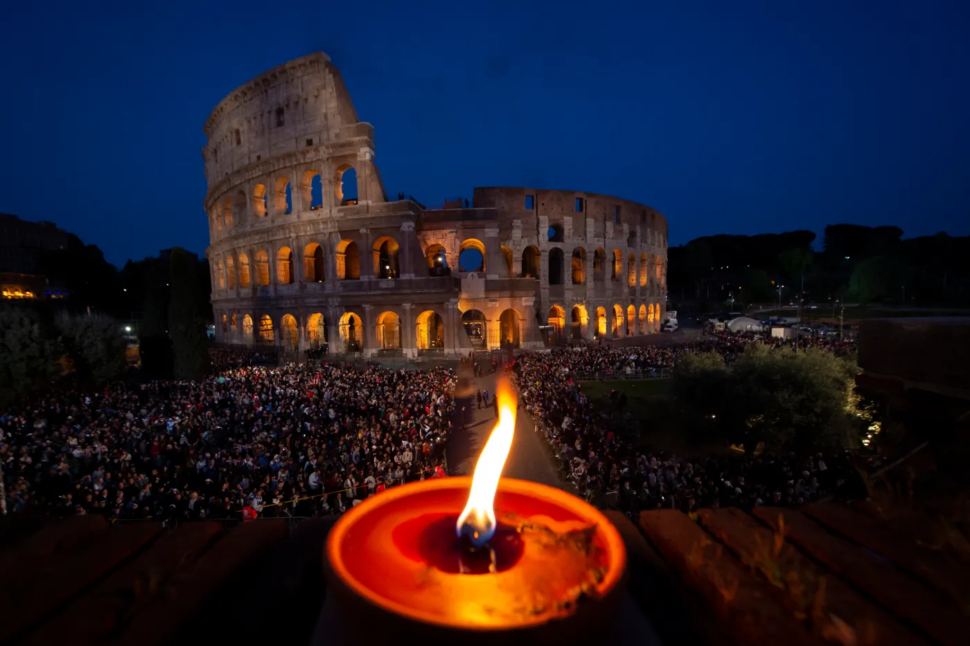 Wielkanoc 2024: Czy w Wielki Piątek trzeba iść do kościoła? Czy to święto nakazane?