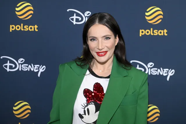 Anna Dereszowska pojechała z córką na SOR. Lekarze stanęli na wysokości zadania