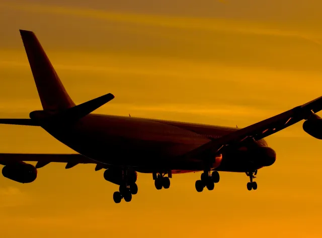 Linia lotnicza przegrała w sądzie. Wprowadzali klientów w błąd