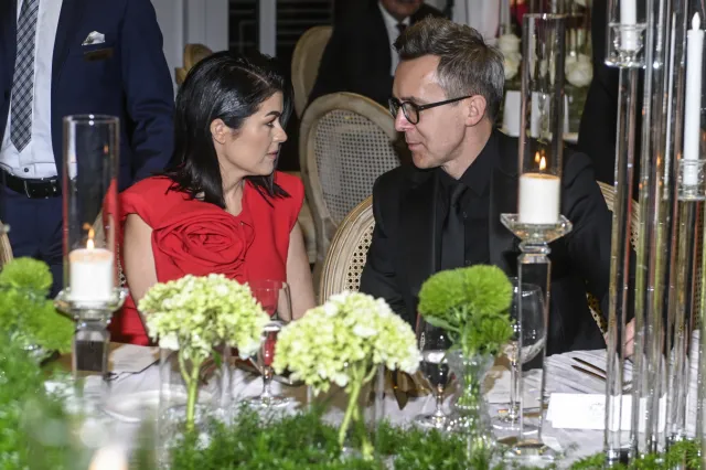 Katarzyna Cichopek o Macieju Kurzajewskim. Zdradziła, że ma żal do Aleksandry Kwaśniewskiej