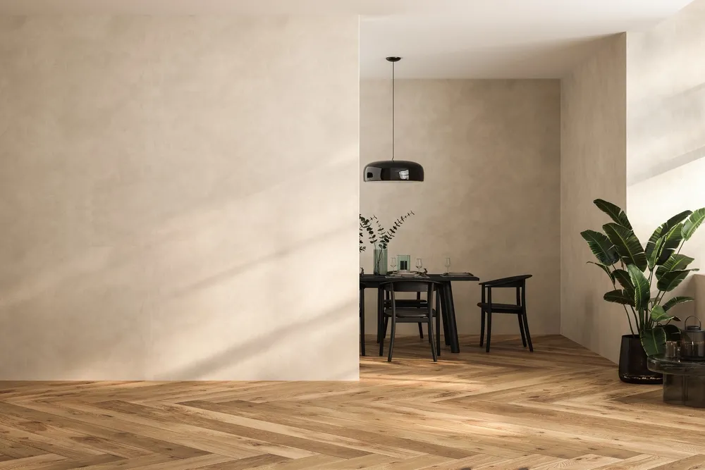 Jak wyczyścić ściany? Podpowiadamy