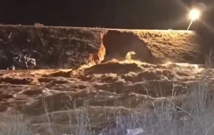 Katastrofa w Orsku. Ekipy ratownicze znalazły ciała trzech osób