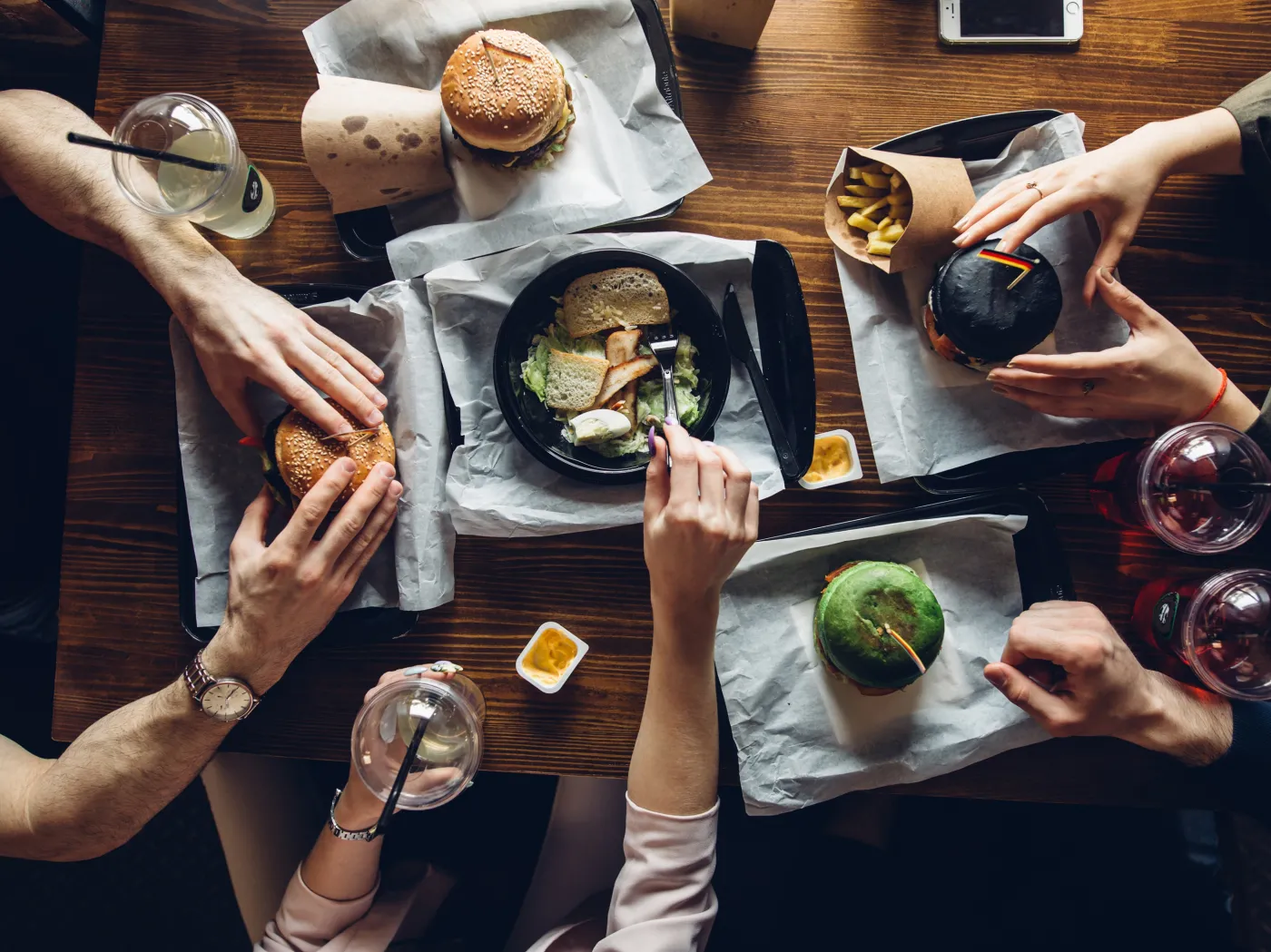 Ogranicz w diecie te dwa produkty, a oddalisz ryzyko groźnej choroby