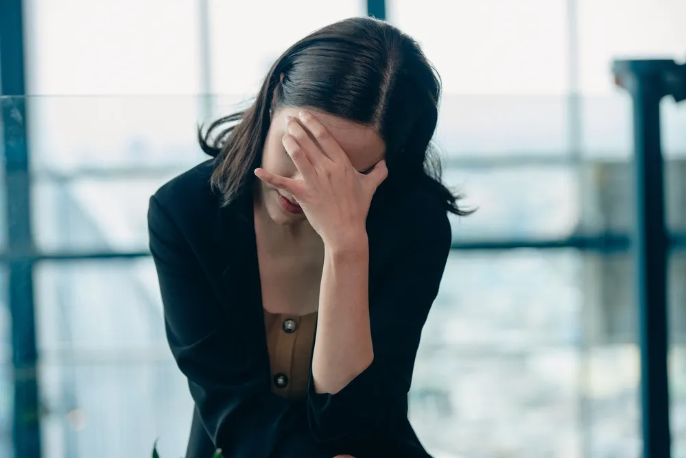 Mobbing w pracy? Psycholog: Każdy kat znajdzie swoją ofiarę