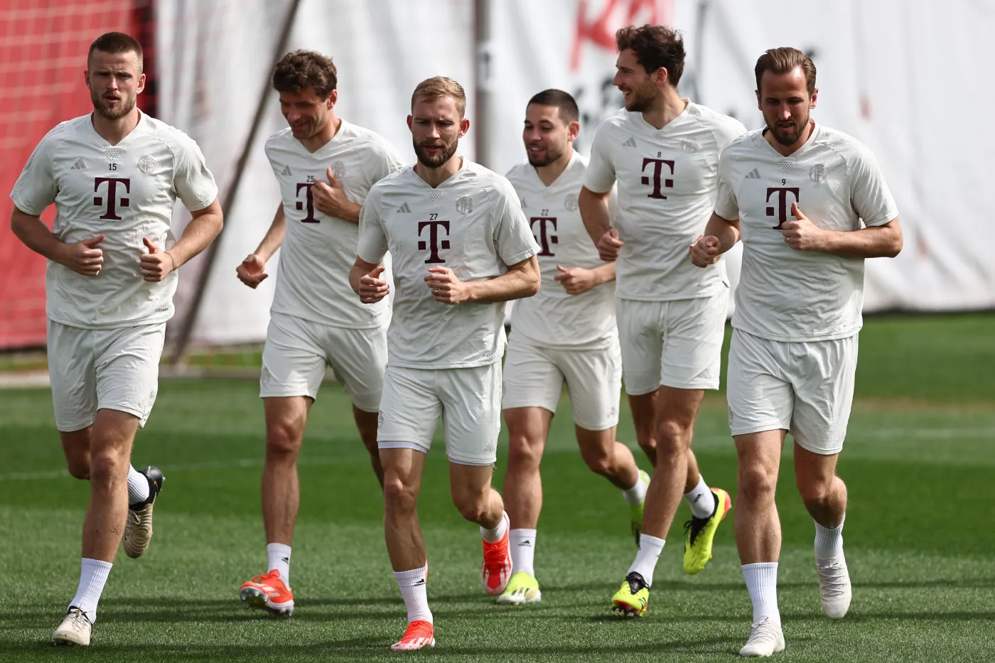 Bayern latem przewietrzy szatnię. Tylko pięciu piłkarzy może czuć się bezpiecznie