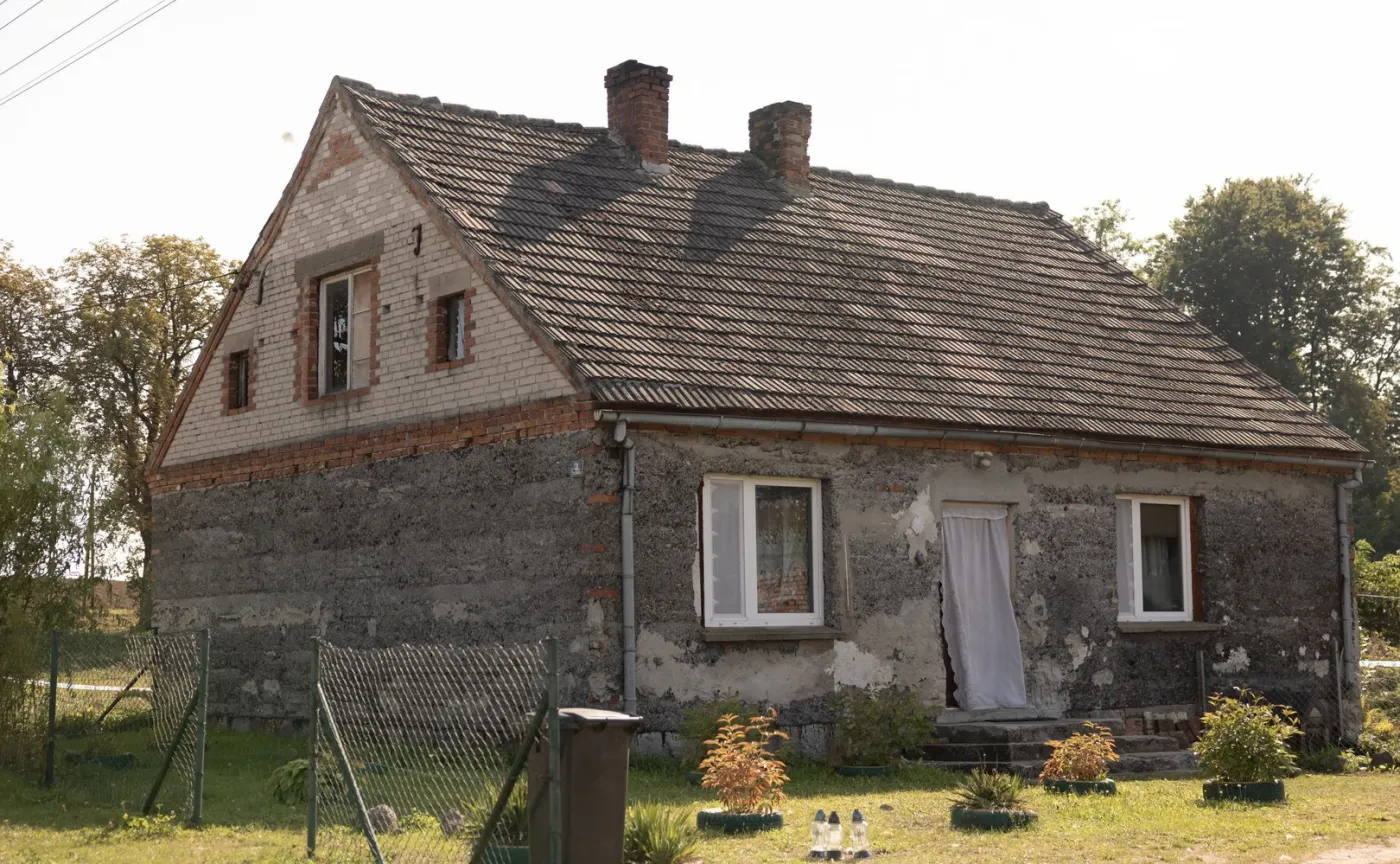 Szczątki trójki noworodków w Czernikach. Są kolejne zarzuty