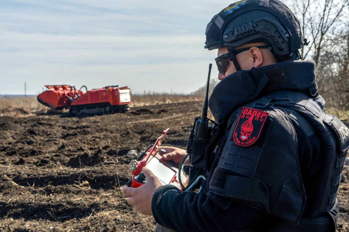Gdyby na terenie Polski rozpoczęła się wojna? Co 10 Polak chwyci za broń. Sondaż