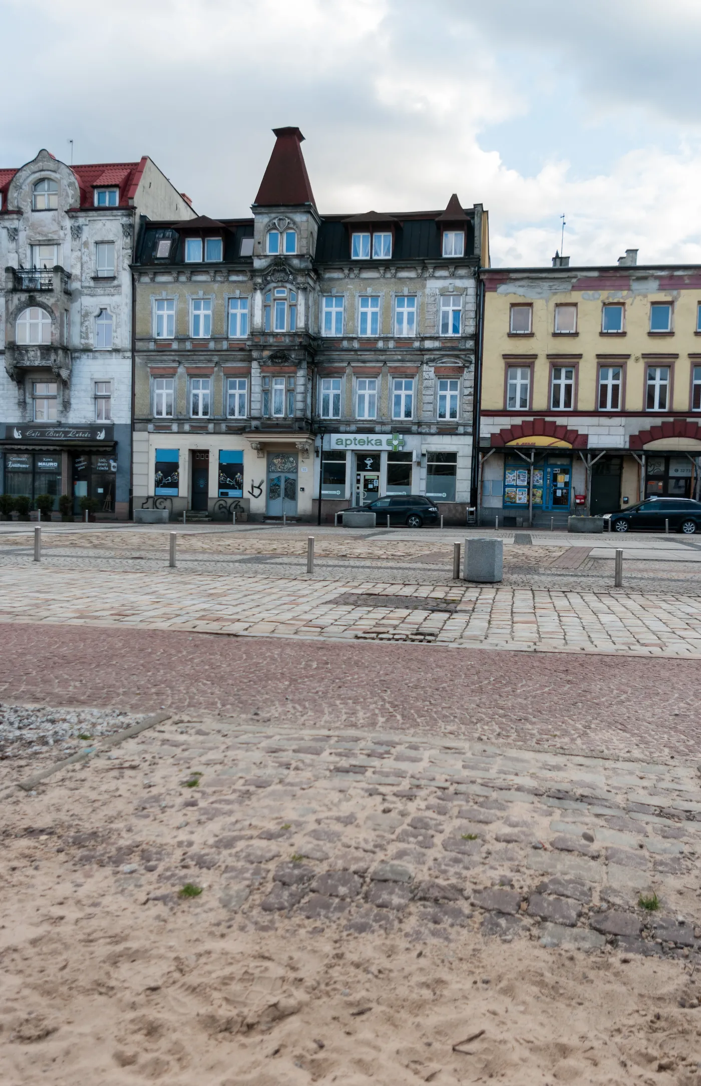 Polskiemu miastu grozi kara 70 mln zł i bankructwo