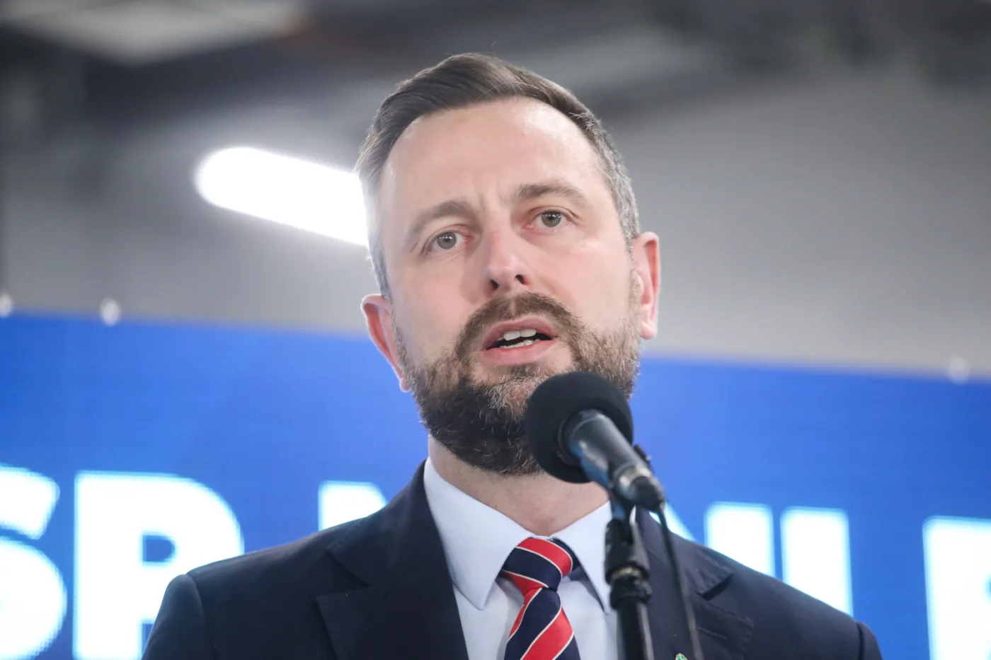 Nowy sprzęt trafi do polskiej armii. Kosiniak-Kamysz: Sprawdził się na Ukrainie