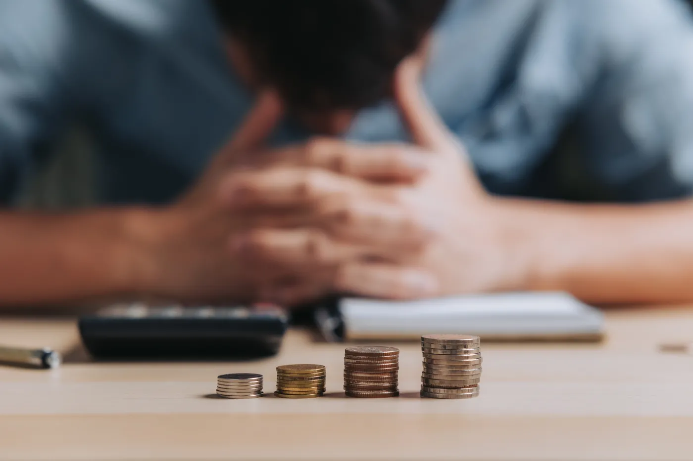 Coraz więcej bankructw. W tej branży jest najgorzej