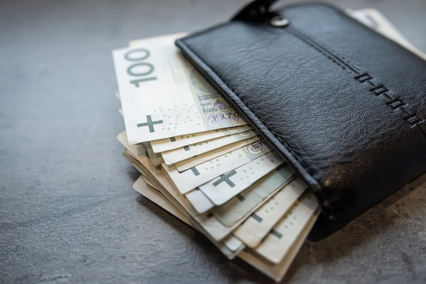 Wzrost wynagrodzeń w marcu. Nowe informacje GUS-u