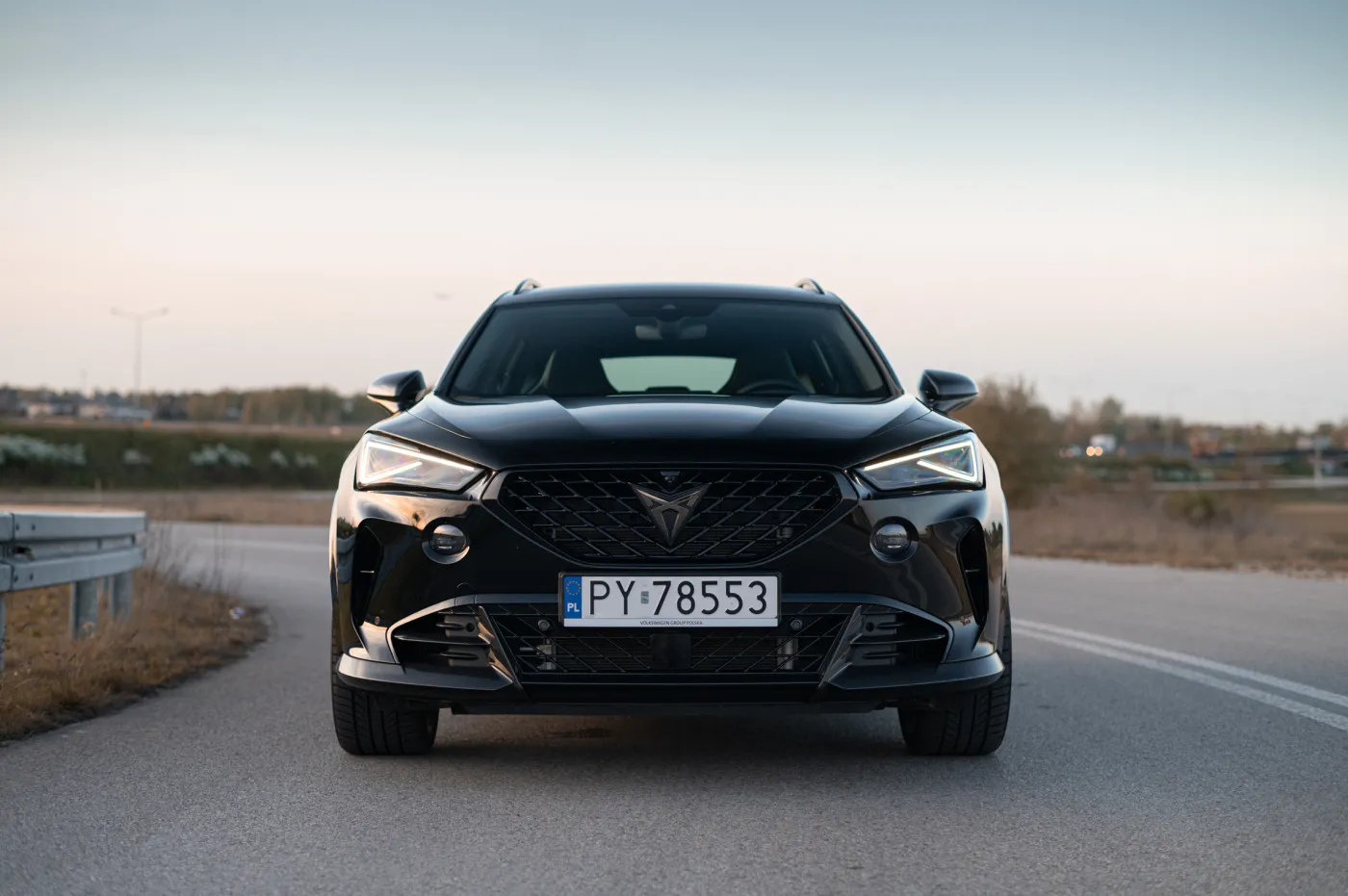 Nowy SUV hitem na rynku. Ma niesamowity silnik. Ile kosztuje?