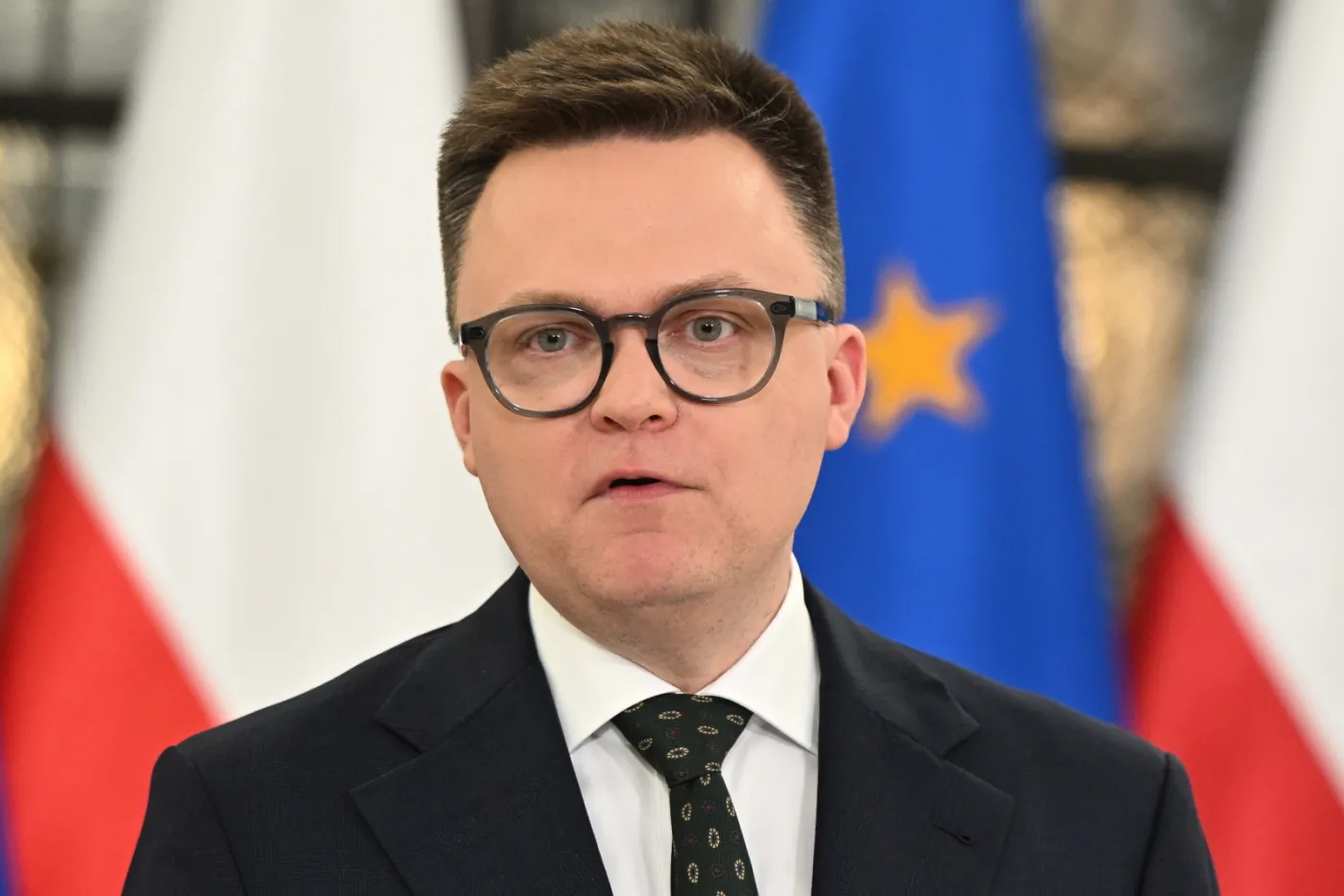 Posłowie zdecydowali w sprawie aborcji. Hołownia: Kamień spadł mi z serca