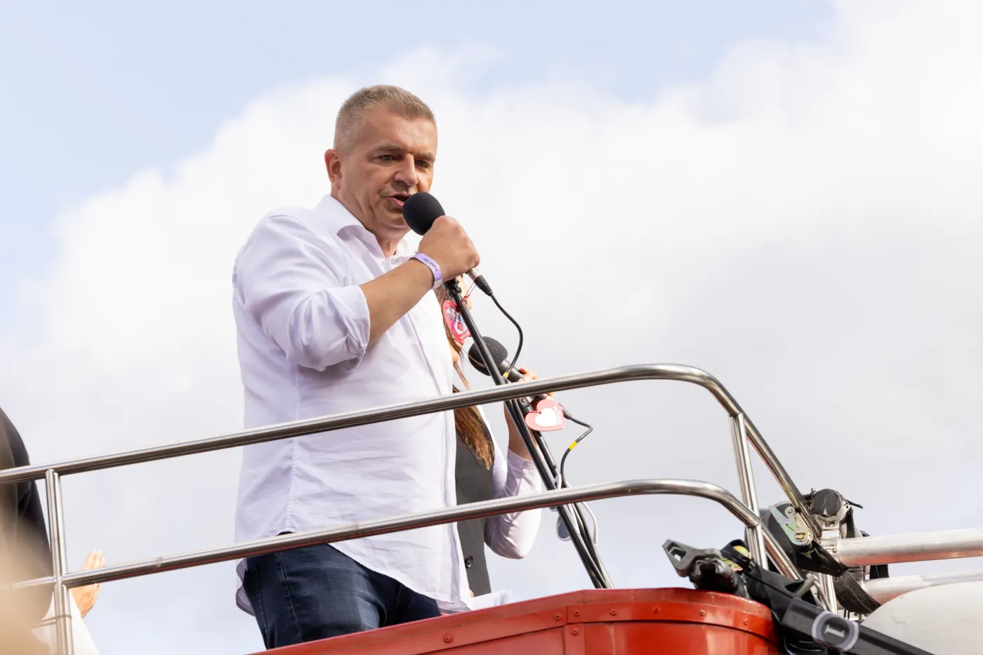 Arłukowicz wystartuje w eurowyborach? Jest stanowisko zarządu KO