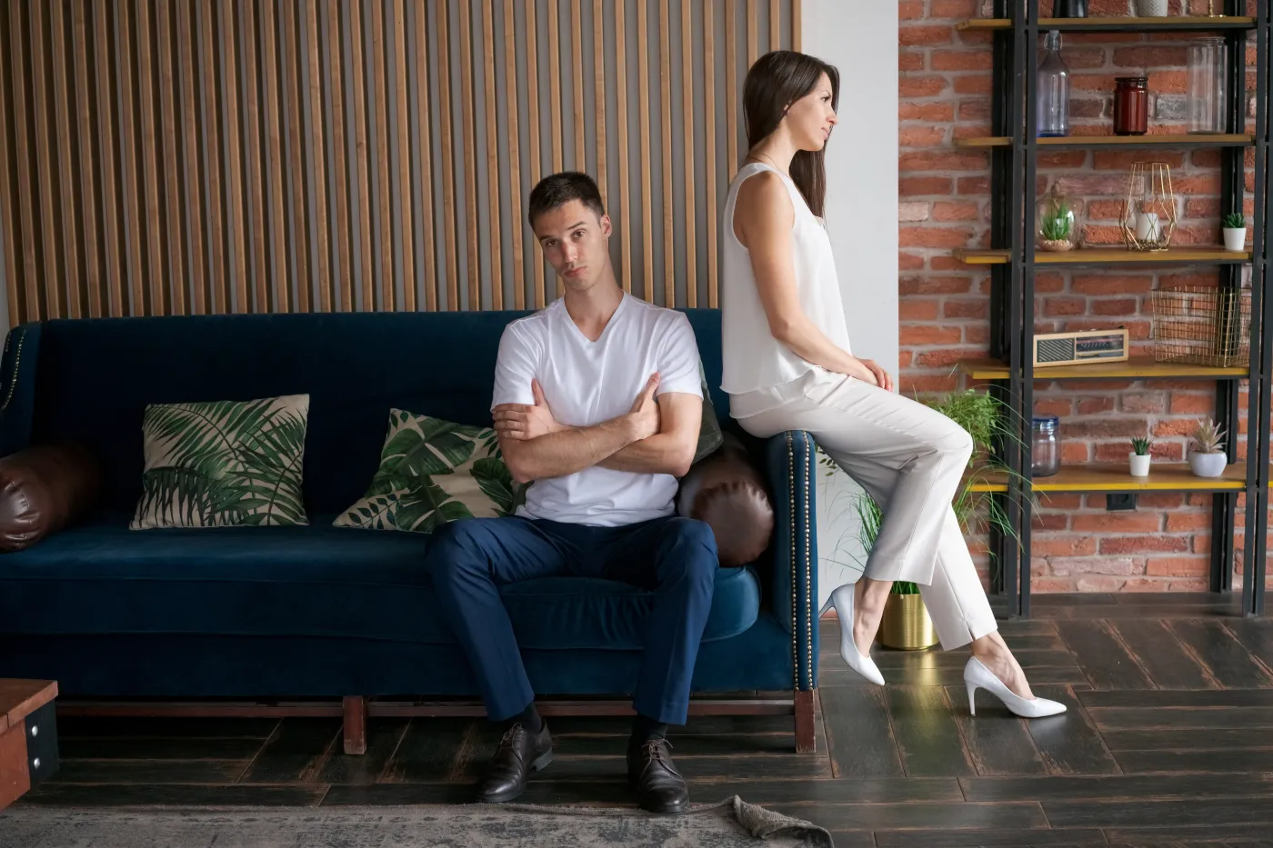 Rozwód. Te znaki zodiaku najczęściej się rozwodzą