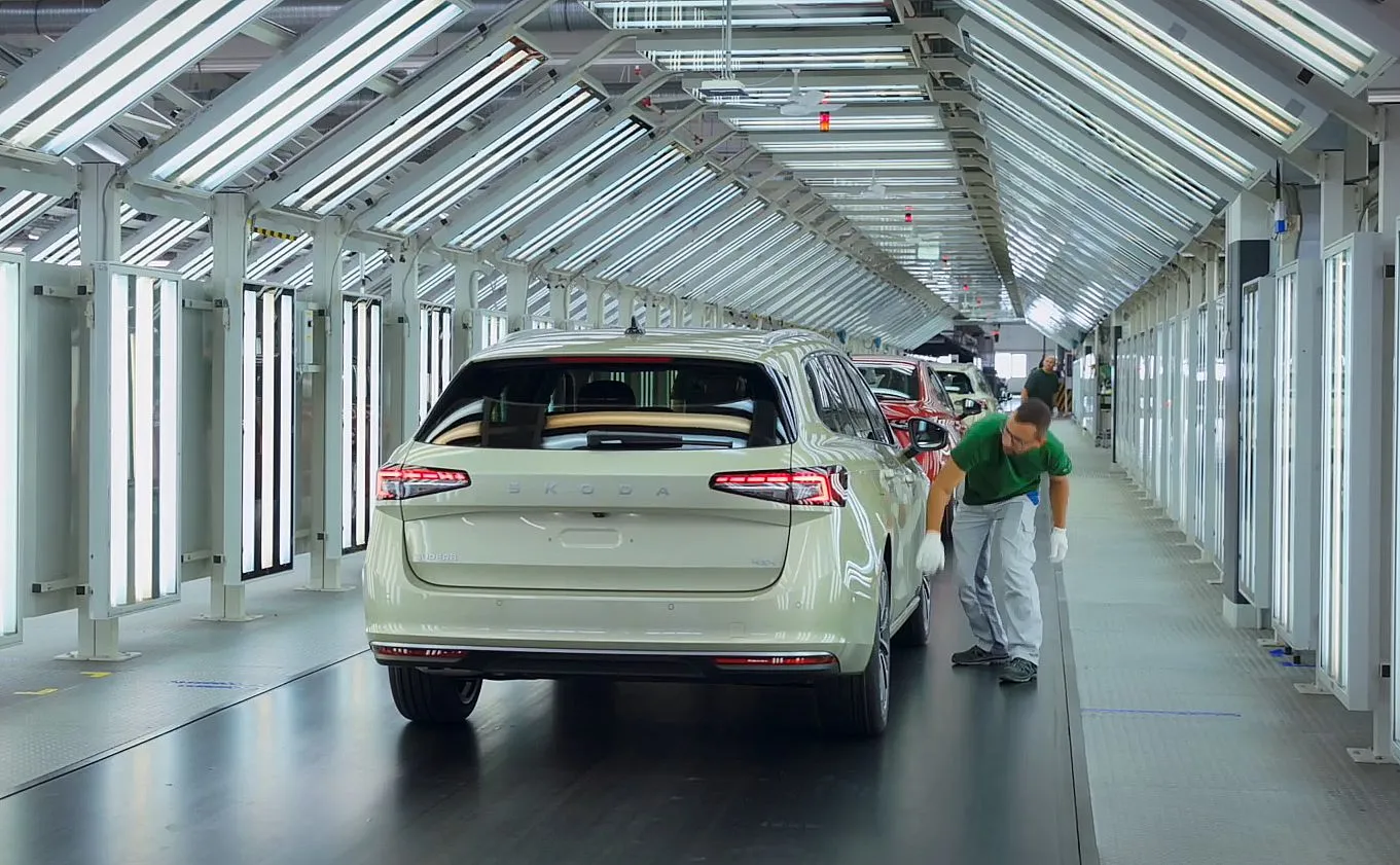 Koncern sypie premierami w Polsce. 30 nowych modeli w 2024 roku