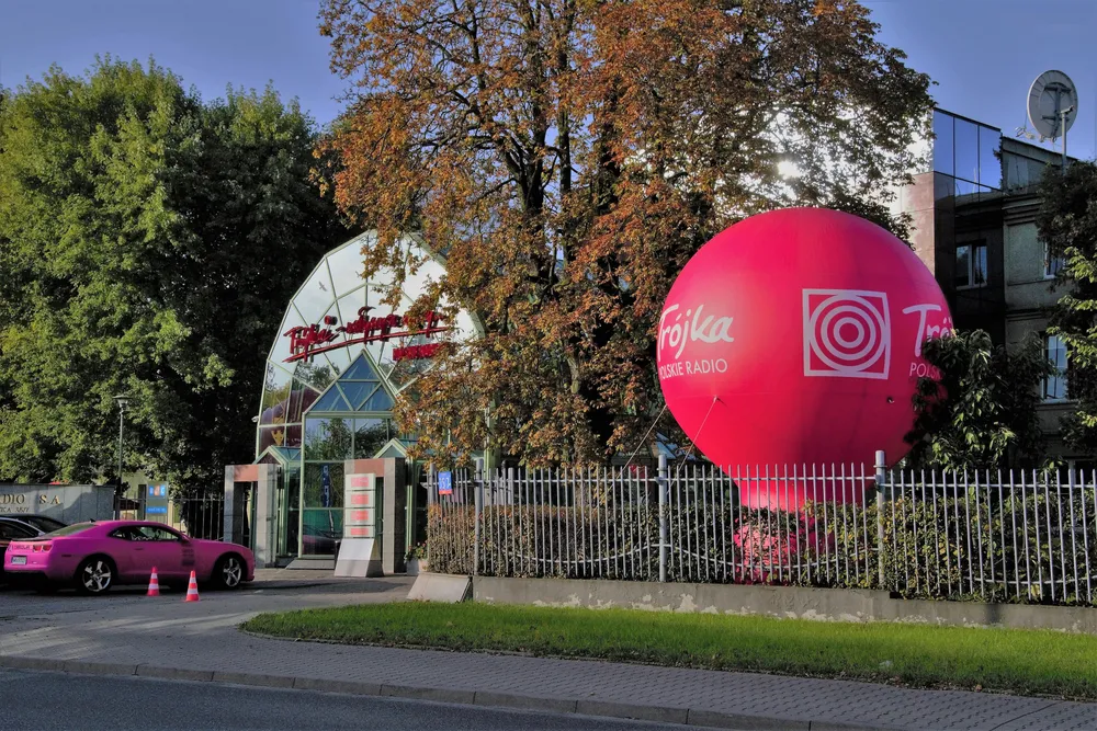 Koniec "Listy Przebojów Trójki". Czy słuchacze dostaną coś w zamian?