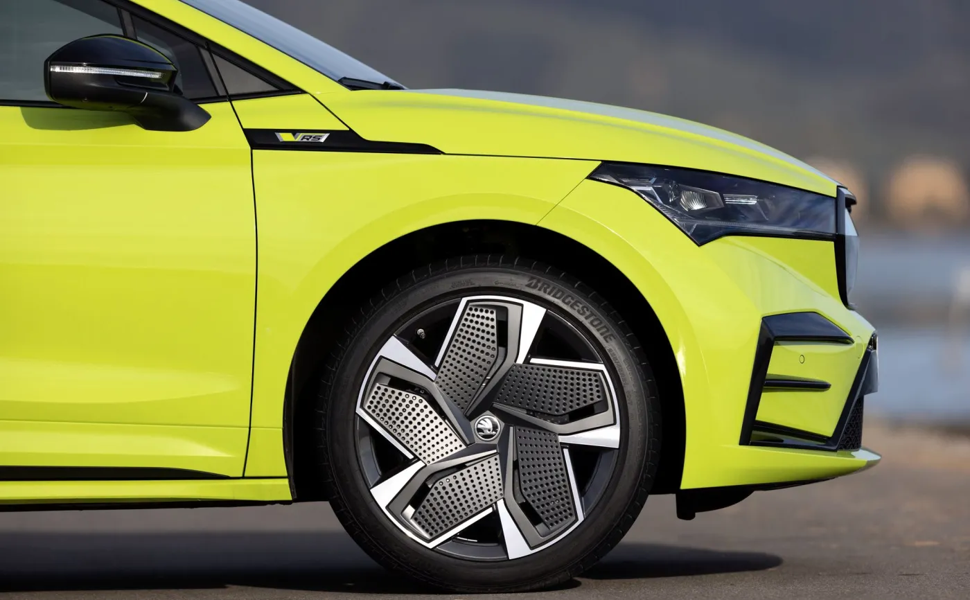 Nowa Skoda już w Polsce. To elegancki SUV coupe pełen niespodzianek