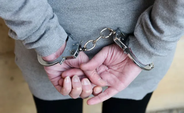 Sprawa zabójstwa milionera z Wawra. Policja zatrzymała 5 osób