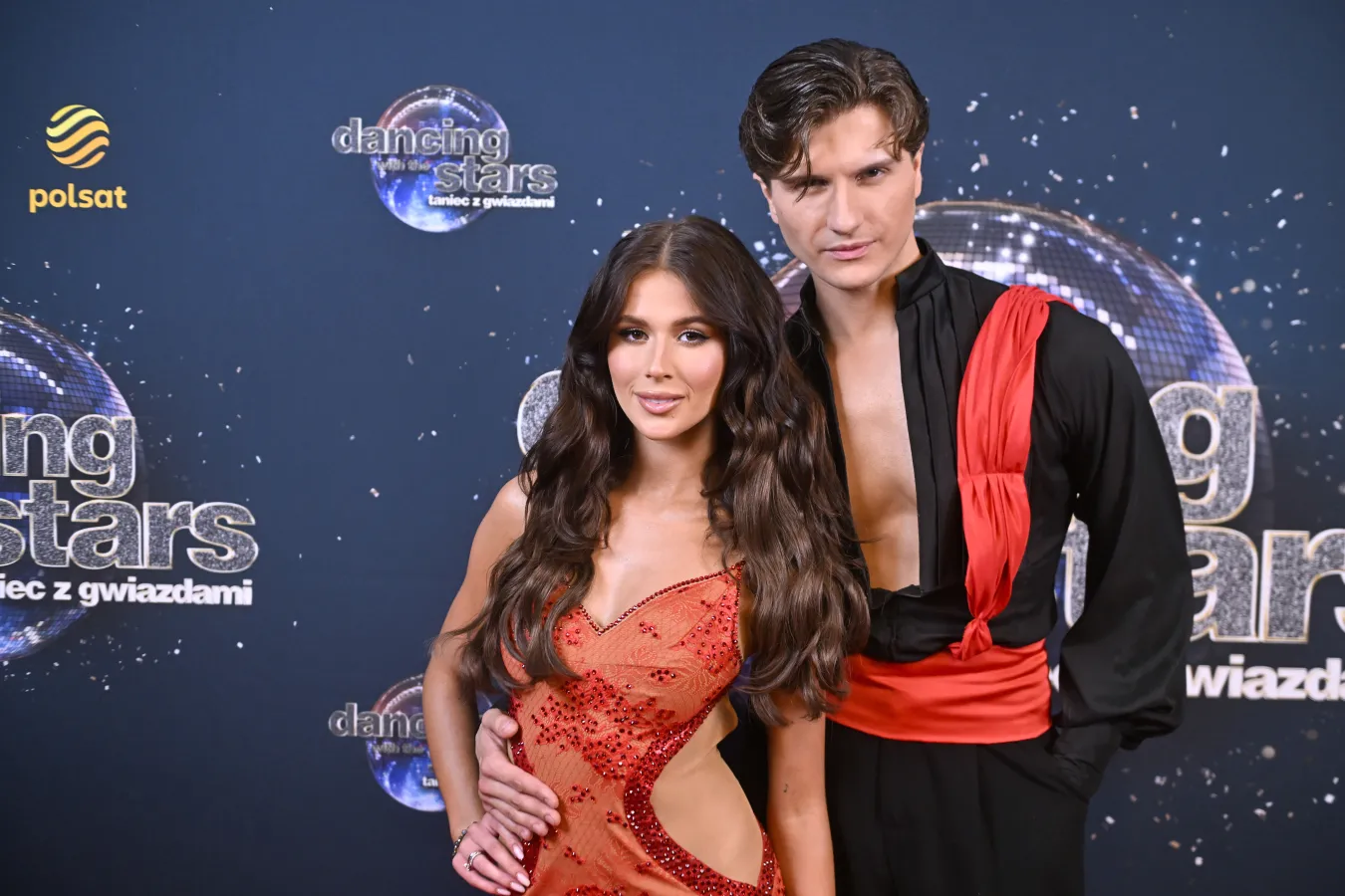 Występował w "Tańcu z gwiazdami" z Roksaną Węgiel. Teraz zrobił coming out