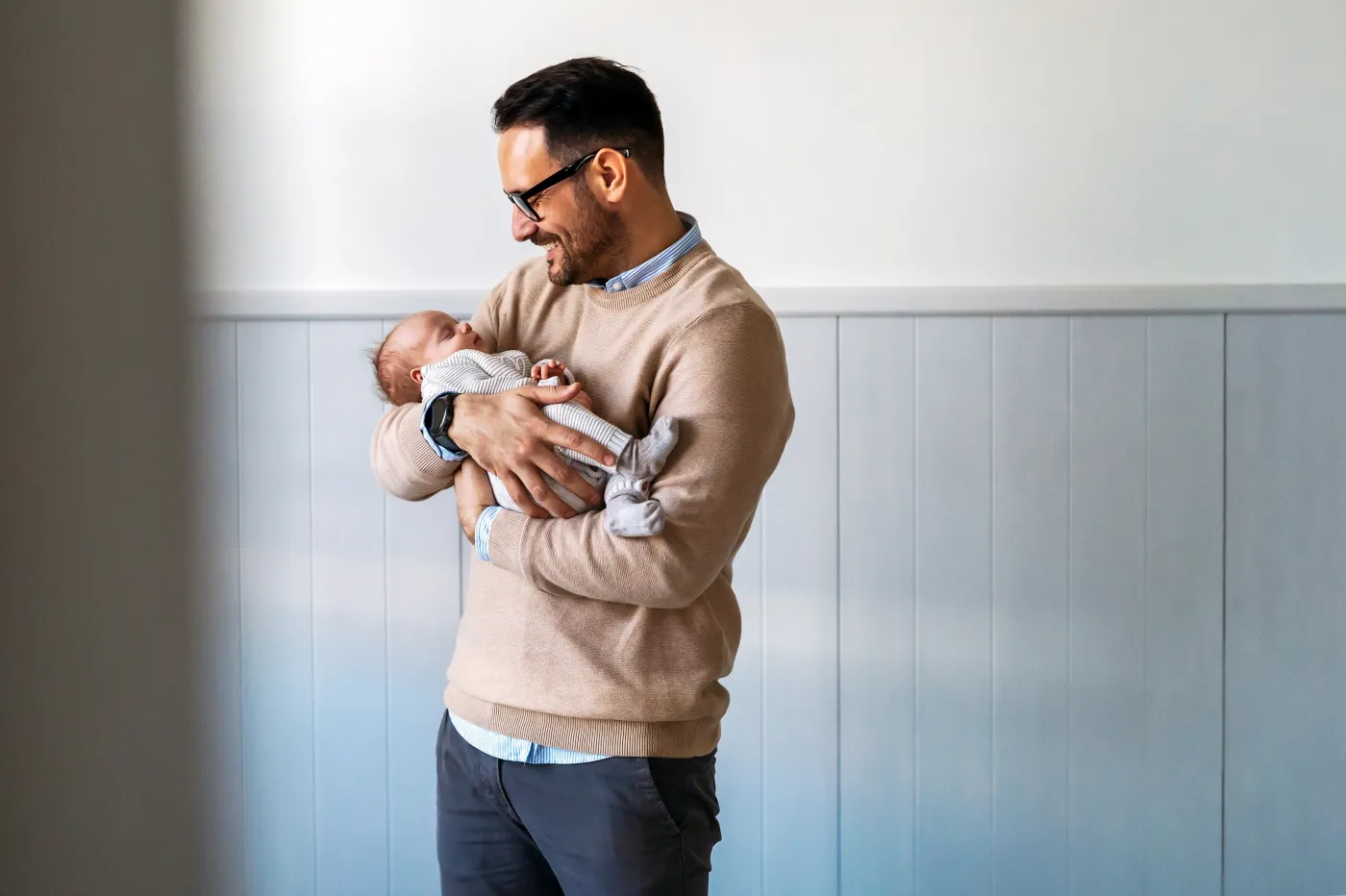 "Babciowe" nie będzie dla wszystkich. Projekt wyklucza konkretne grupy