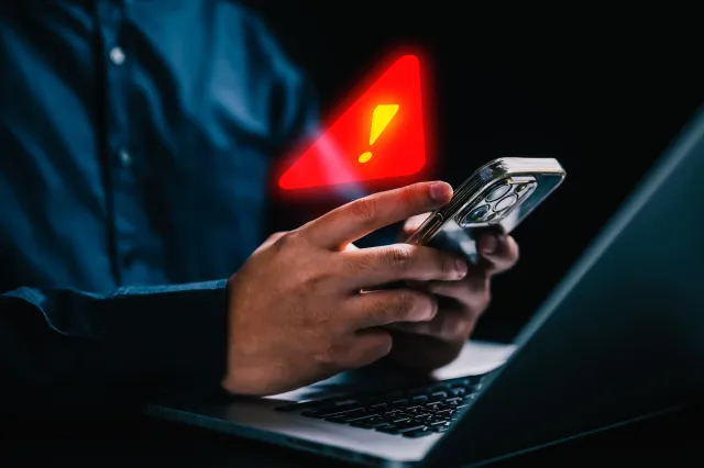 Poważne zagrożenie pożarowe w lasach. Jest alert RCB