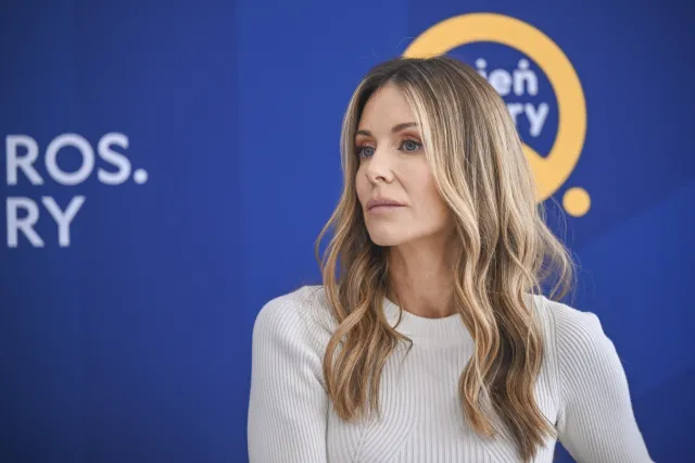 Małgorzata Rozenek miała przejść do Polsatu? "Dostałam lepszą propozycję"