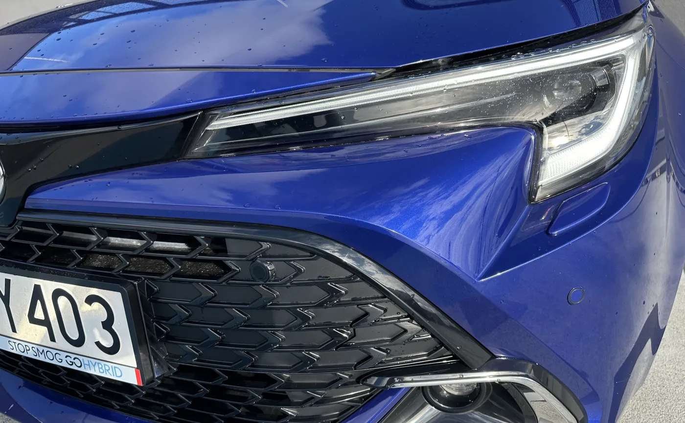 Toyota pozamiatała na polskim rynku. Hybryda czyni cuda, a TEN model triumfuje