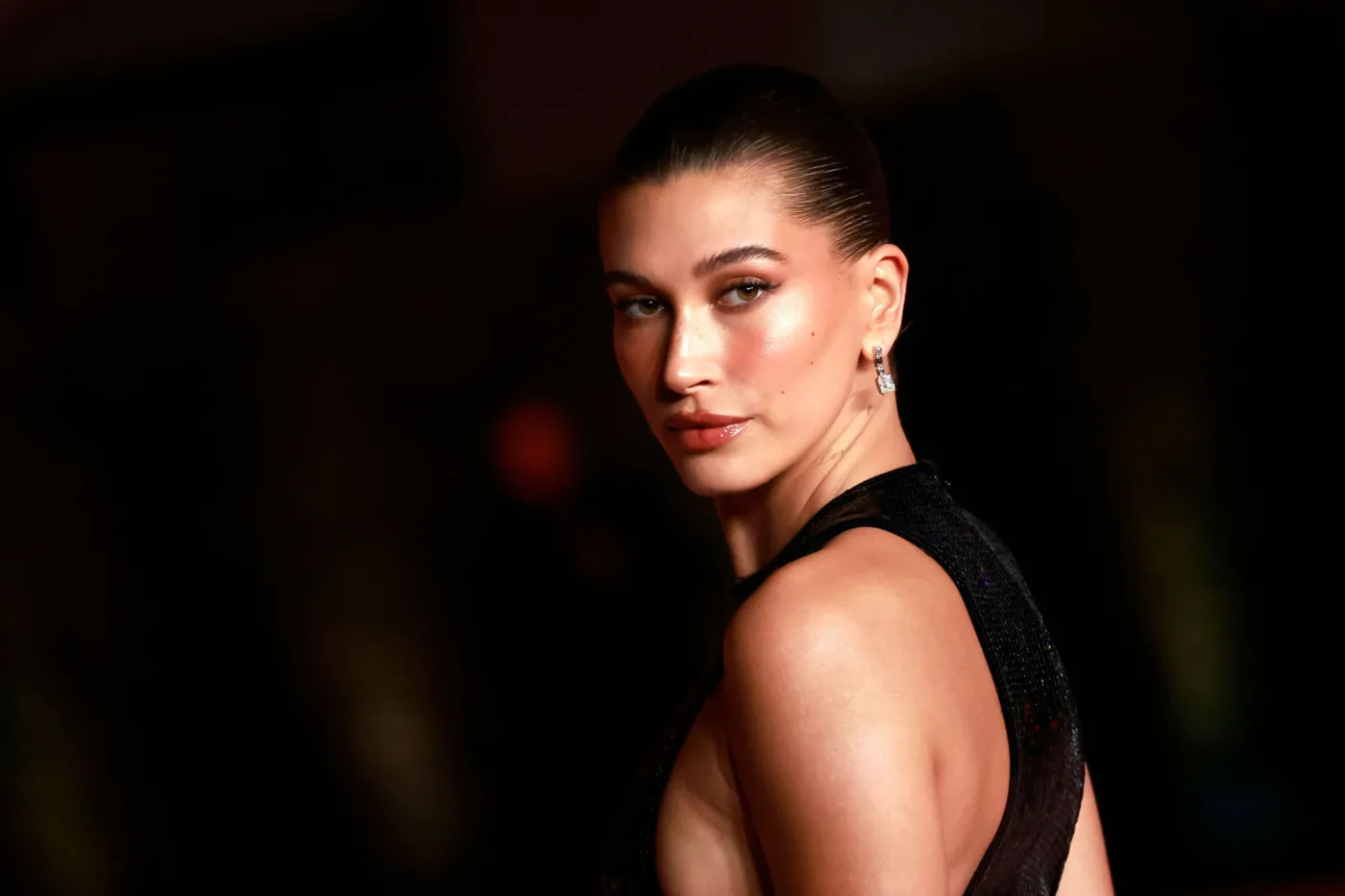 Hailey Bieber jest w ciąży. To pierwsze dziecko Justina Biebera [FOTO]