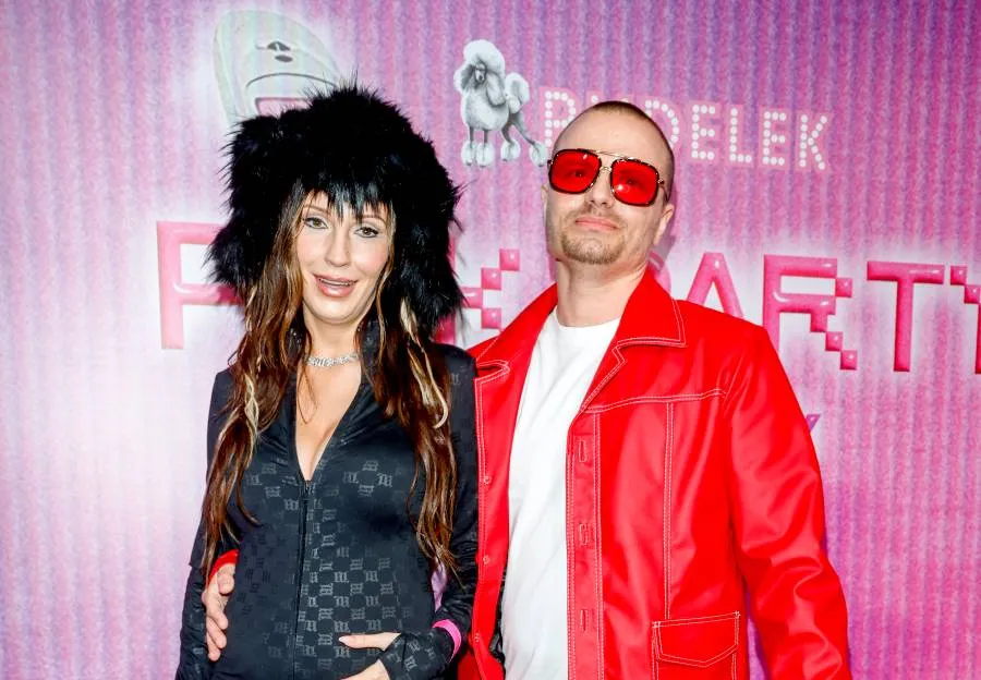 Marcin Hakiel znowu zostanie ojcem. Dominika pokazała zaokrąglony brzuszek