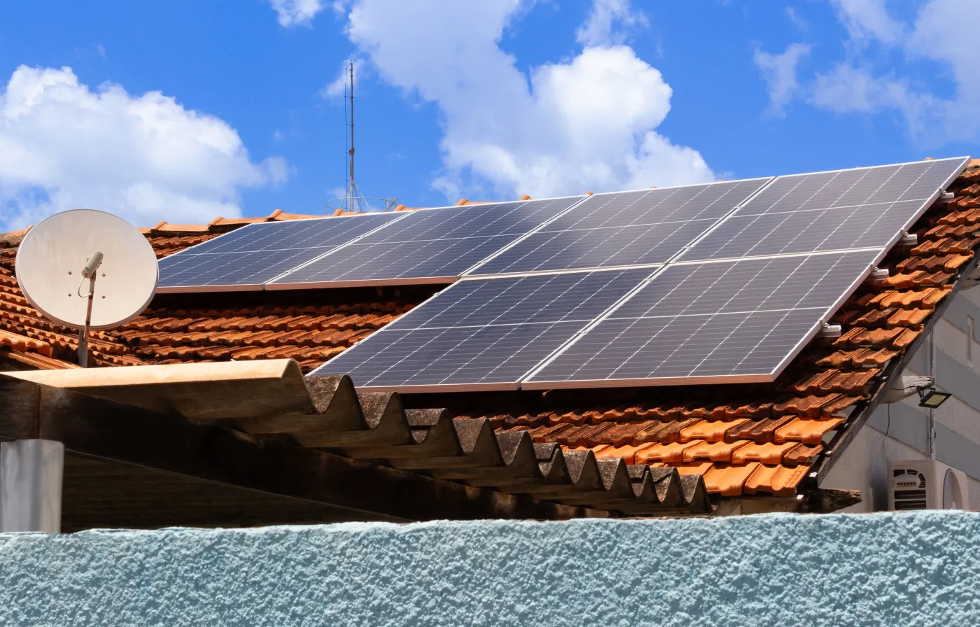 Fotowoltaika - jak się zmieni system rozliczania 