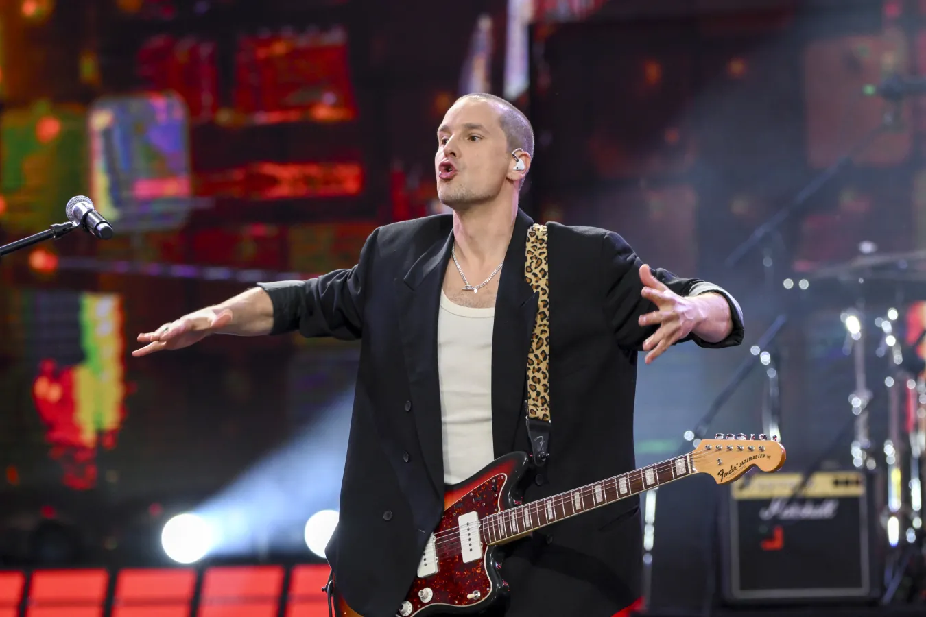 Krzysztof Zalewski został pobity. "Dostałem wp*****l za..."