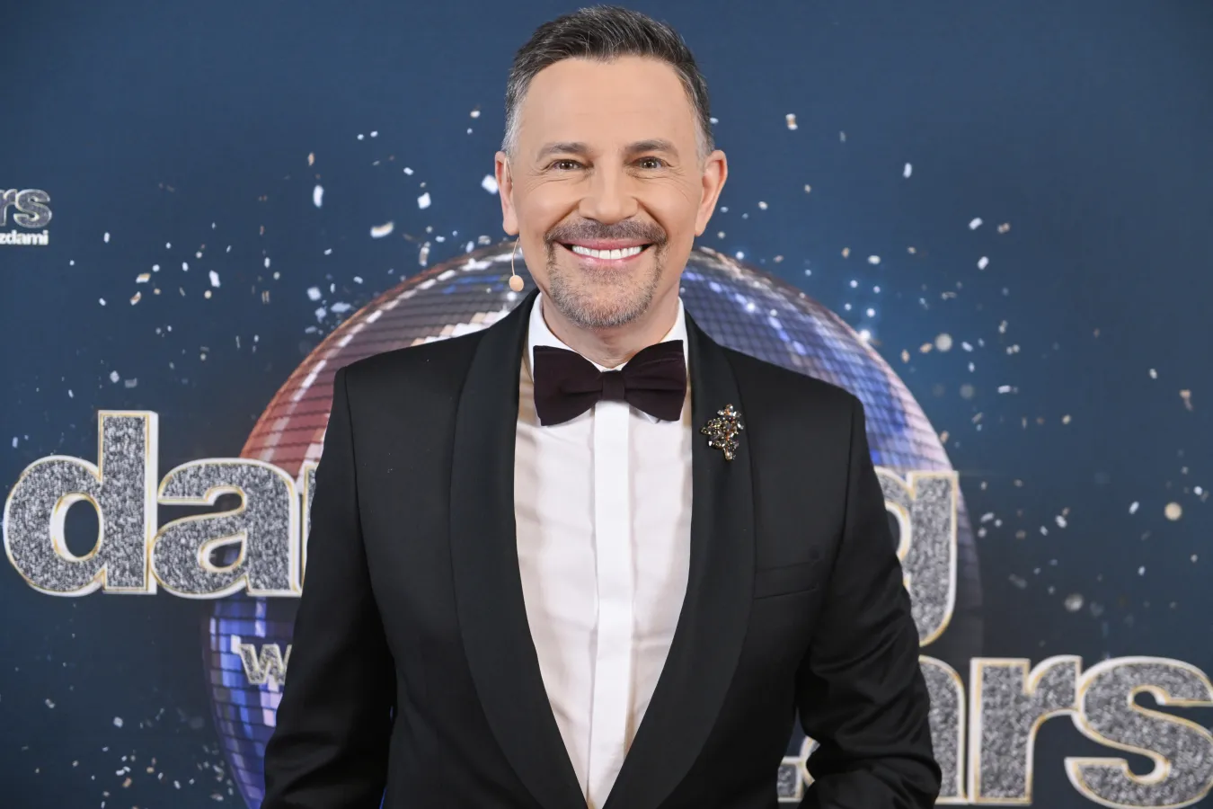 Seria wpadek Krzysztofa Ibisza na żywo w "Tańcu z gwiazdami". Działo się