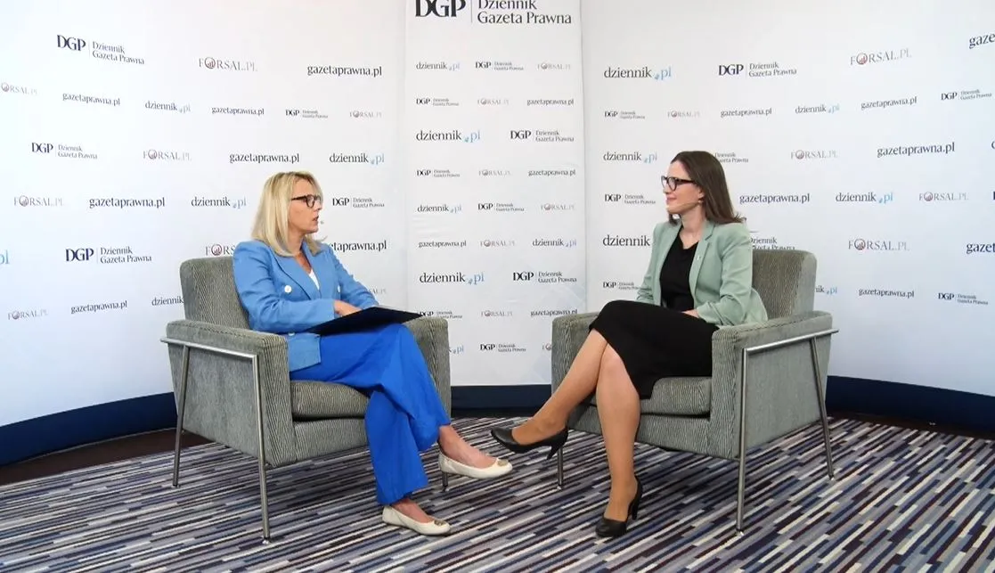 Interpersonalne podejście gwarantuje jakość