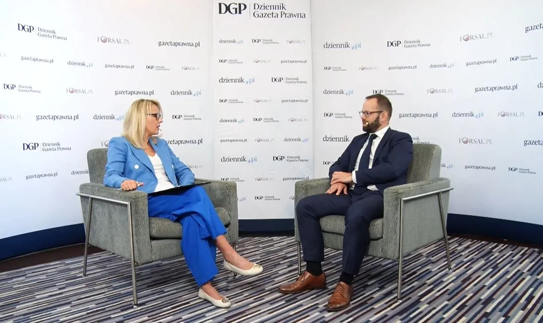 Jakość i bezpieczeństwo jako motyw przewodni