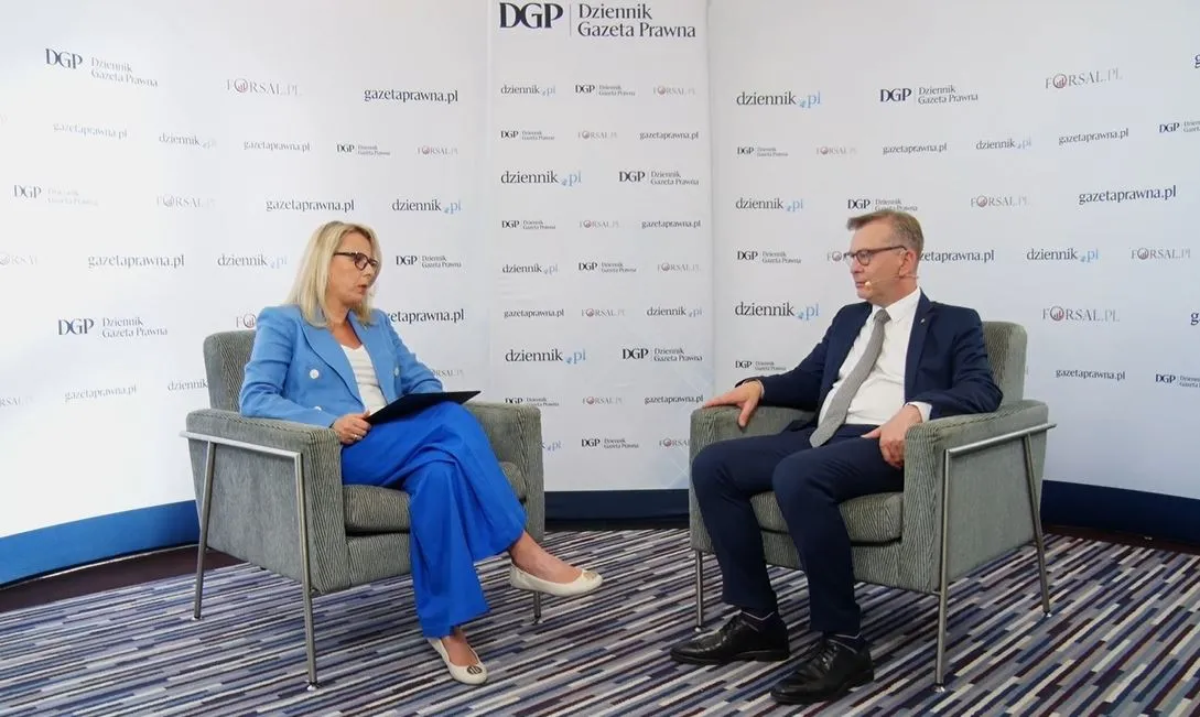 Merytoryczne wsparcie to podstawa