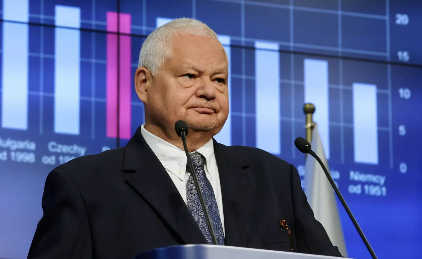 Ponad 20 miliardów straty. NBP podał dane