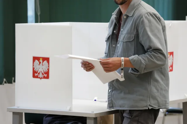 Eurowybory 2024. Oni mieli niskie miejsca na liście. Zdobyli jednak mandat