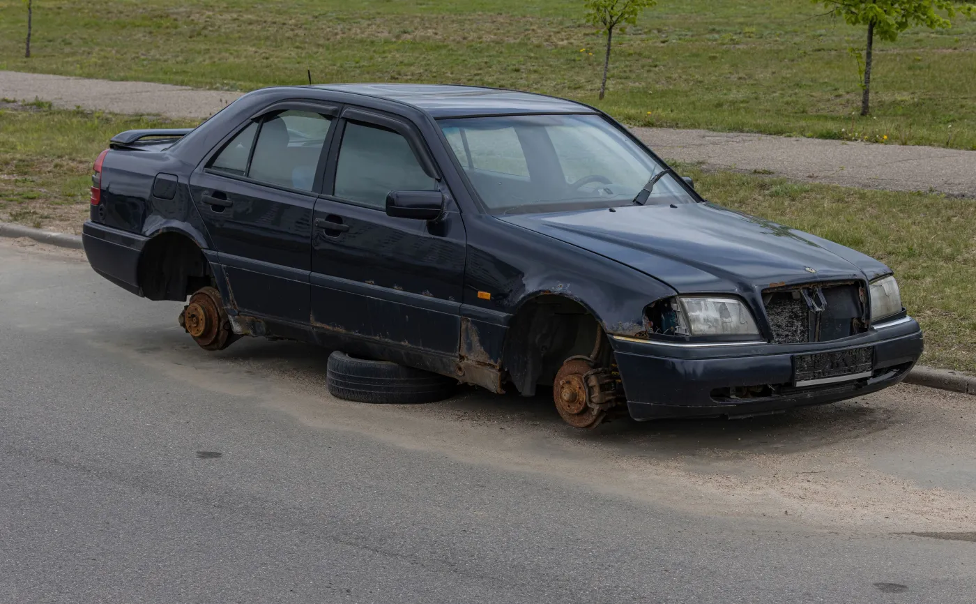 Już ponad 7,2 mln tzw. martwych dusz w systemie CEPiK. Takie auta... sieją zamieszanie