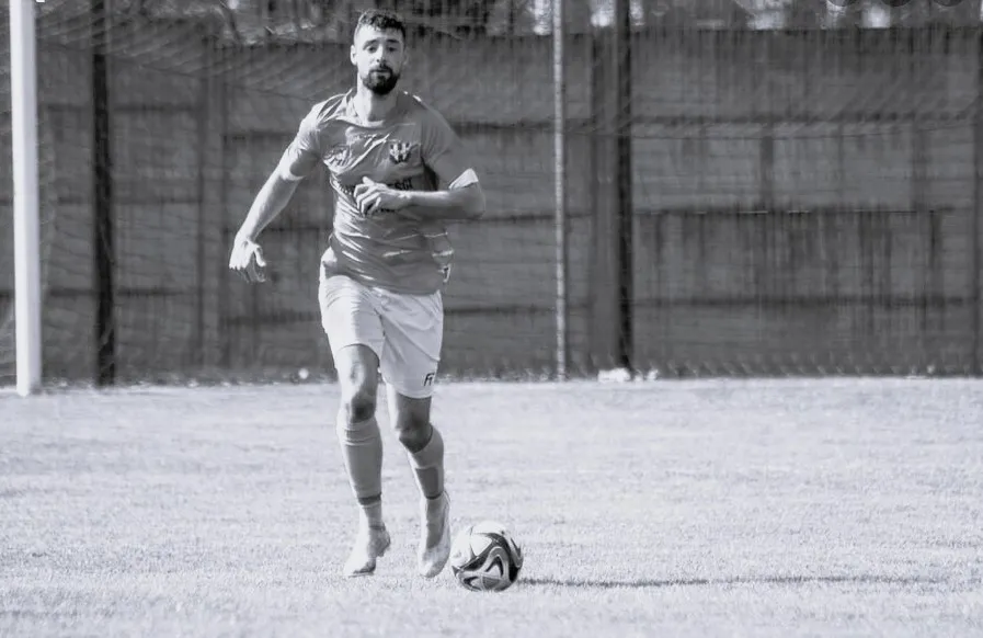 Marcin M. zmarł w szpitalu