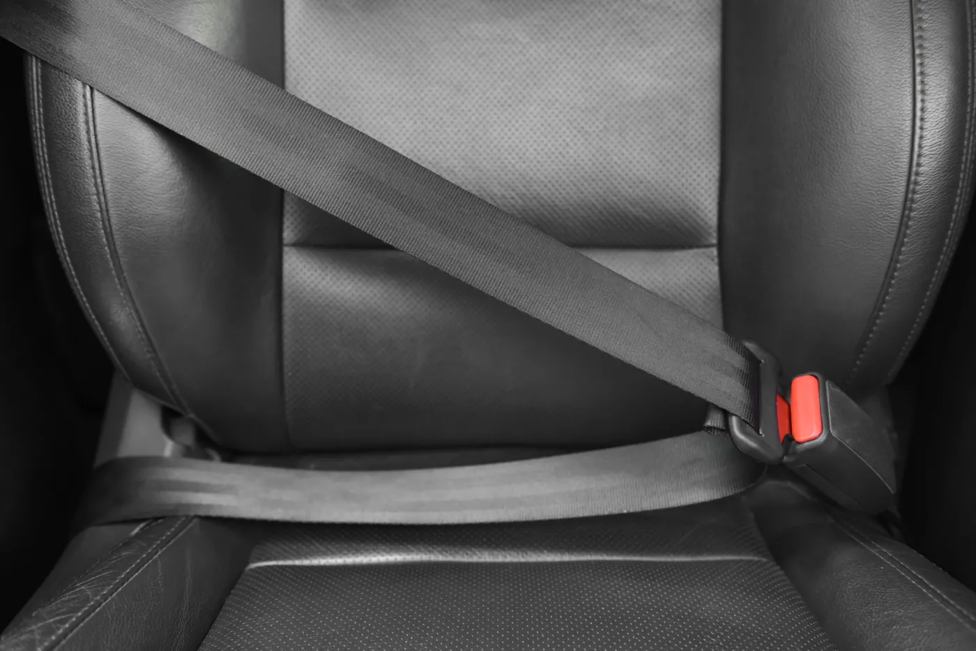 pasy bezpieczeństwa